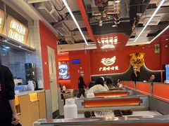 -不二啫·广府啫啫煲(江燕路万科里店)