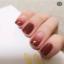 -恐龙·美甲美睫
