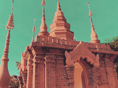 -曼听御花园