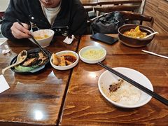 梅菜扣肉-李先生牛肉面大王(沈阳道义南大街店)