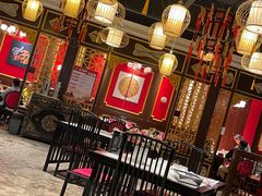 大堂-八大碗·地道东北菜(佳兆业店)