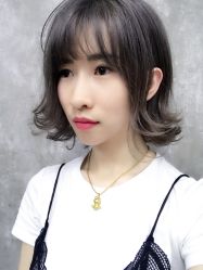 -Tipo Hair salon（明星）店