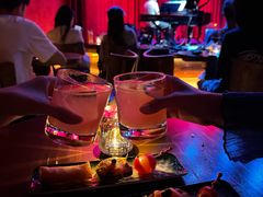 -JZ Club 爵士酒吧(上海店)