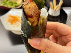 -Sushi Hanzo半藏(天环广场店)