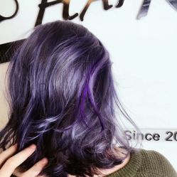 点击看大图 -Tipo Hair salon(明星)店