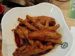 -添好运点心专门店(中环IFC店)