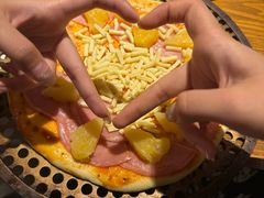-比格比萨自助(美乐城店)