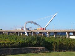 -南汇新城海滩