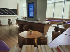 -我爱运动健身·游泳·瑜伽·普拉提馆(大卫城店)