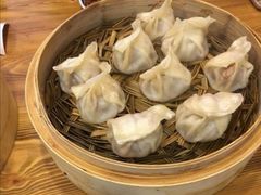 农家蒸饺-坤记味道·欢聚餐厅(淅川店)