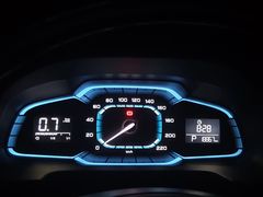 -中国石化武宁路加油站