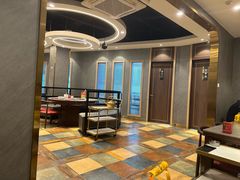 -前门·鲜肉火锅(长风店)