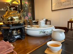 -最忆早茶(蜀汉路店)
