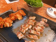 -香猪坊(五道口店)