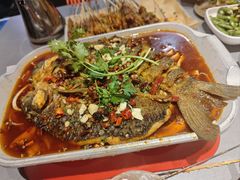 -不夜天烧烤牛骨头(南湖店)