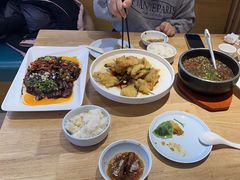 -老长春肉馆(隆礼路店)