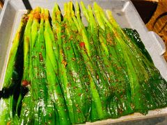 -很久以前羊肉串(昌里路三钢里店)