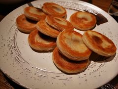 招牌手撕饼-小湘旺臭鳜鱼(百子湾店)