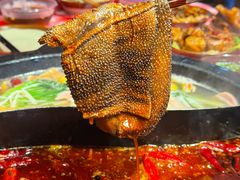 -重庆印象老火锅(梅林店)