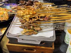 -纪录片《人生一串》体验店(静安店)