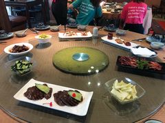 -鱼食饭稻·苏浙土菜17年老馆子(平江路店)