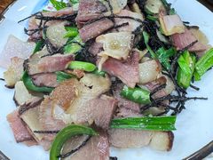 -乡土特色.冷锅鱼.牦牛肉汤锅