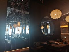 大堂-湊湊火锅·茶憩(上海合生汇店)