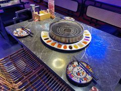 -十三姨正合丰烤肉(营迹路店)