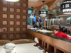 -清真·卡德尔大叔新疆主题餐厅(龙汇路店)