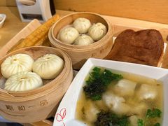 -嘉和一品粥(方庄店)