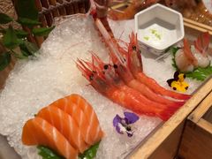 -Minase水濑·日料放题(外滩店)