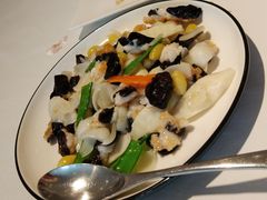 -花城苑广府菜(侨鑫店)