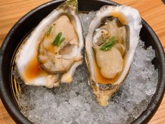 -Hatsune隐泉日式料理(SKP店)