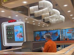 -争鲜回转寿司(浦东三钢里PLUS店)