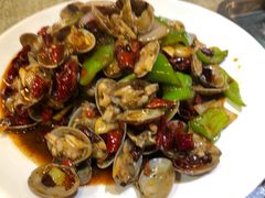 -黑蛋烤肉坊(光华路总店)