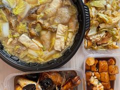 -阿毛饭店(和义路店)