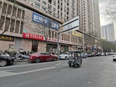 -京穆兰兰州牛肉面·清真(盛龙广场店)