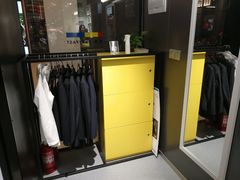 -方快-照相馆(金桥国际店)