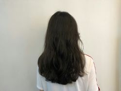 -BTR发型定制潮沙龙店