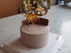 -鹿屿DIY烘焙·公司团建·生日会包场(广州东站店)