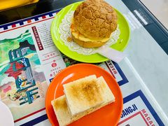 -澳门陈光记烧味饭店(万象城店)