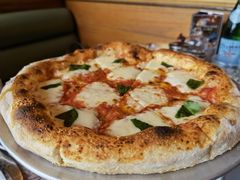 -OGGI TRATTORIA PIZZERIA(深业上城店)
