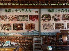 -杨厝六十六农庄农舍(杨厝路店)