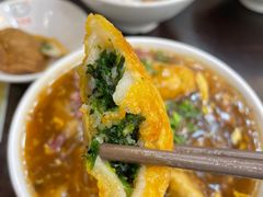 -毛华美食(清扬路店)