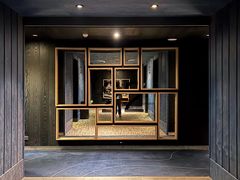 -郑州建业艾美酒店