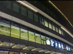 -小荧星艺校(大宁分校)