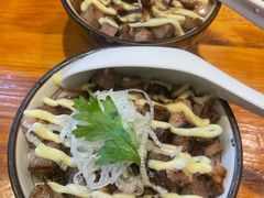 -Ramen满吉·豚骨拉面(丽园路店)