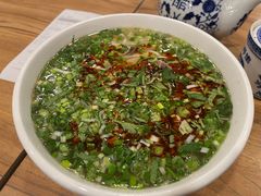 -西部马华清真兰州牛肉面·烧烤夜市(关东店)