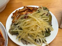 -中和裴氏蹄花(府河路店)