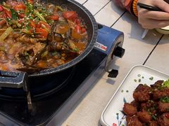 -61号餐吧(兴坪古镇漓江店)